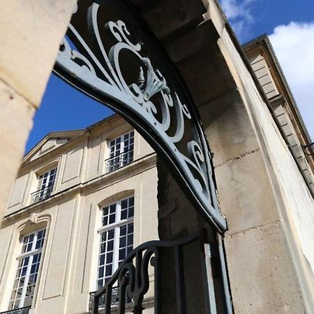 Villa Republique Normandie Egalite Caen Exterior foto